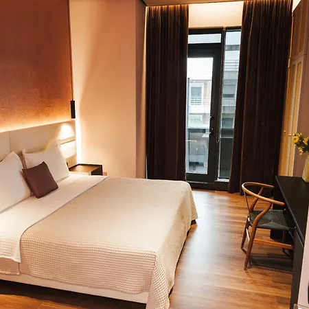 La Boheme Hotel-2