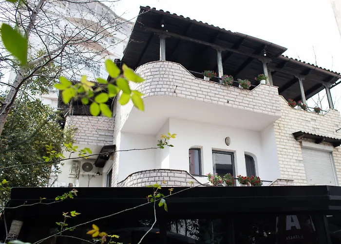 Vila Sanremo